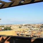Flatinrome Trastevere Traversari