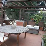 Flatinrome Trastevere Traversari