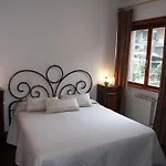 Flatinrome Trastevere Traversari