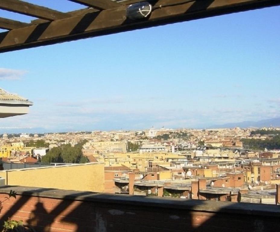 Flatinrome Trastevere Traversari * Rome