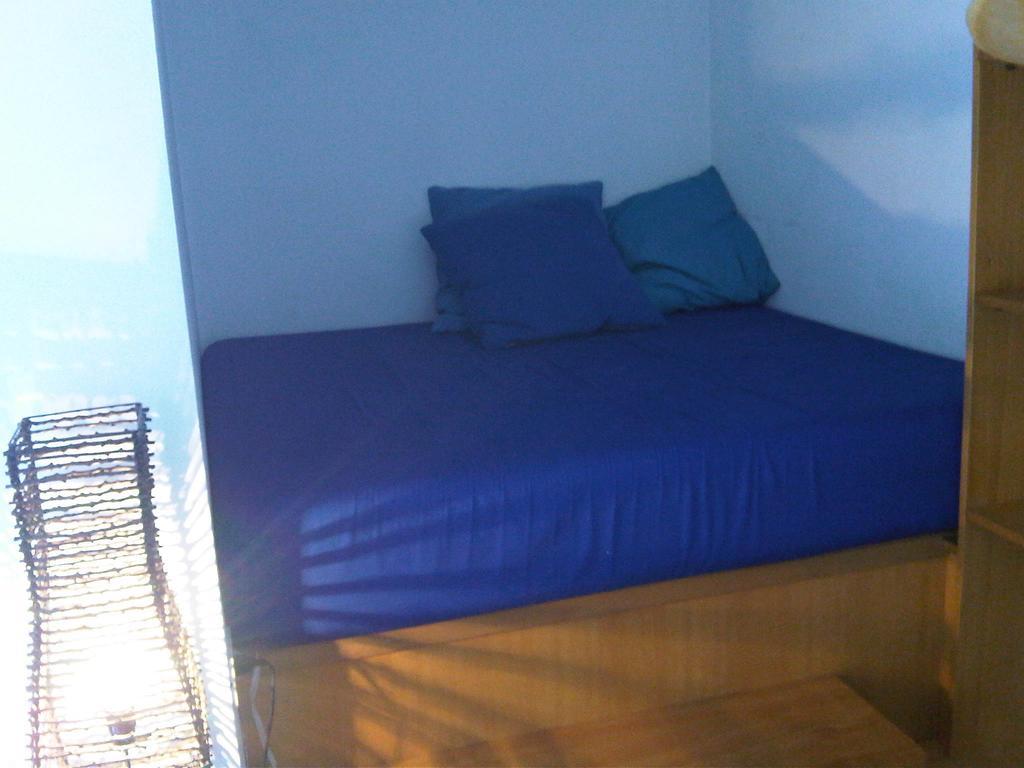 Apartment Flatinrome Trastevere Traversari Rome