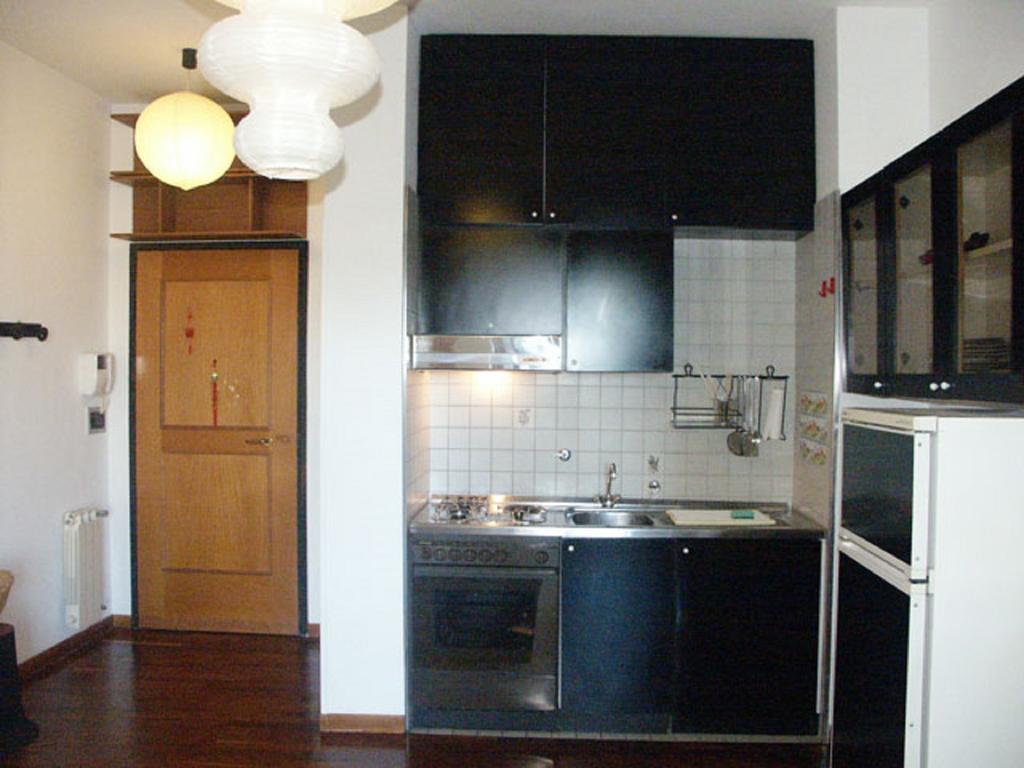 Flatinrome Trastevere Traversari Apartment Rome