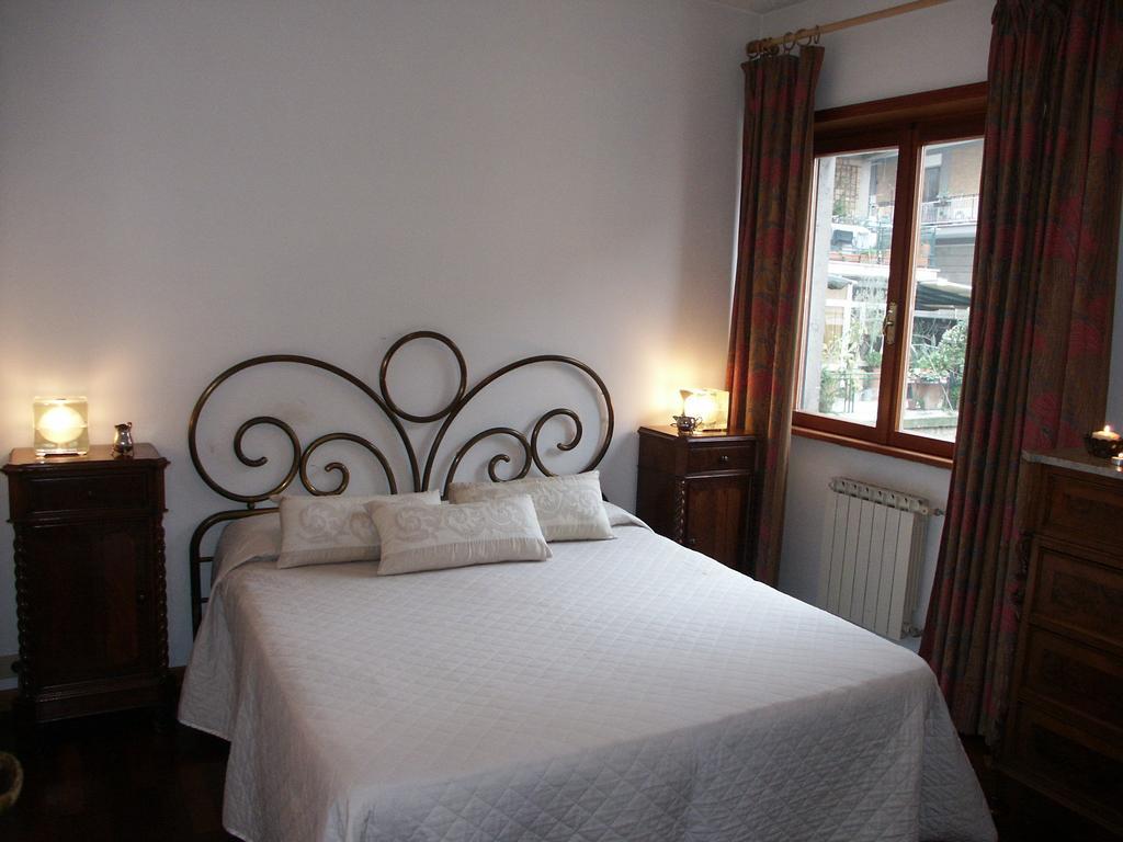 Flatinrome Trastevere Traversari * Rome