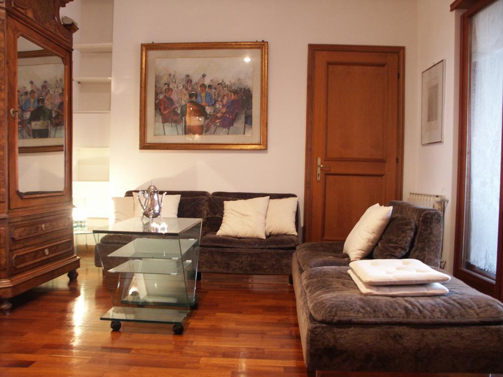 Apartment Flatinrome Trastevere Traversari *