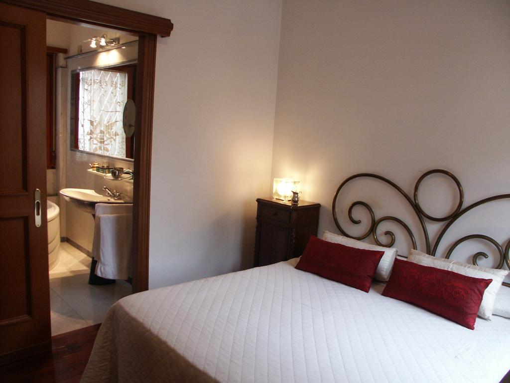 Apartment Flatinrome Trastevere Traversari *